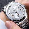 Winner 8267 Silver