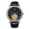 Winner 8271 Silver-Black