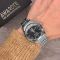 Awarder 035 Київ II Silver-Black