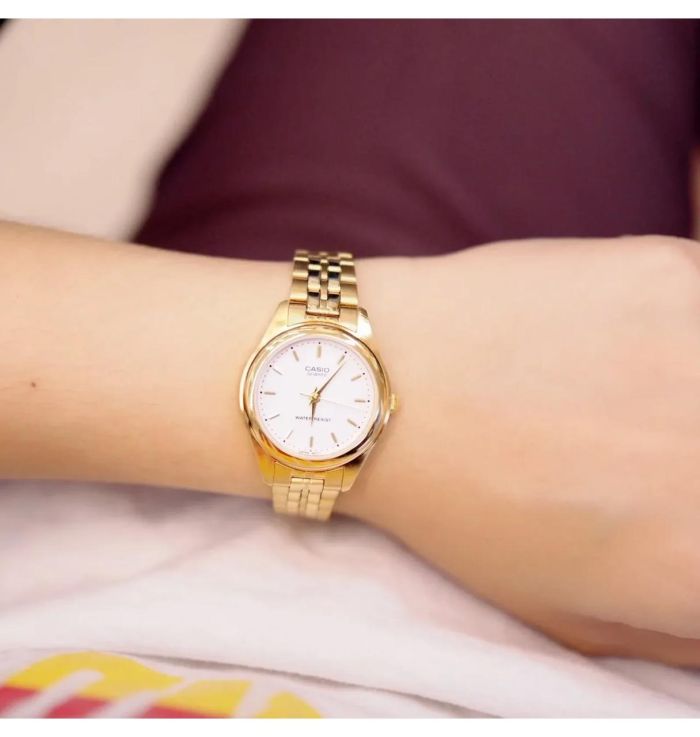 Casio LTP-1129N-7A