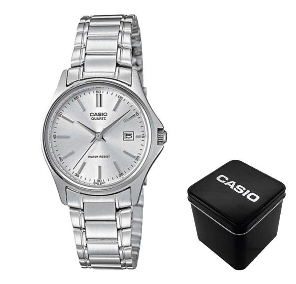  Casio LTP-1183A-7A