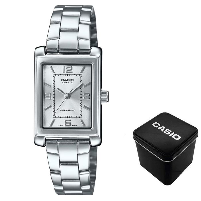 Casio LTP-1234DD-7A