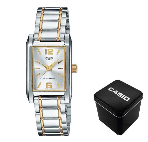  Casio LTP-1235SG-7A