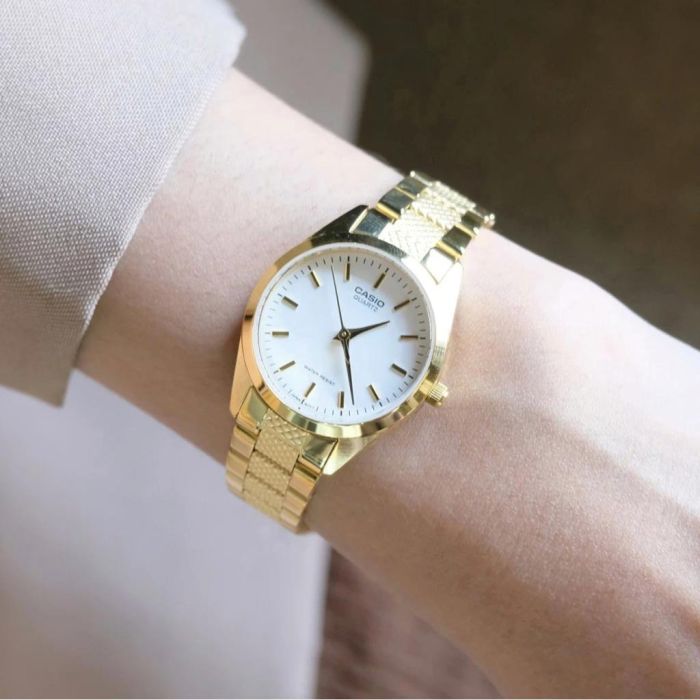 Casio LTP-1274G-7A
