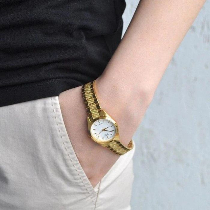 Casio LTP-1274G-7A