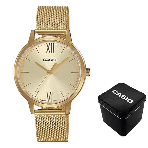  Casio LTP-E157MG-9A