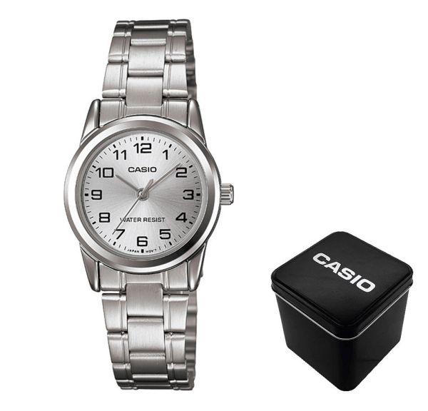  Casio LTP-V001D-7B