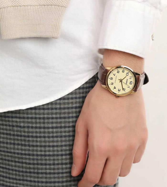 Casio LTP-V001GL-9BUDF
