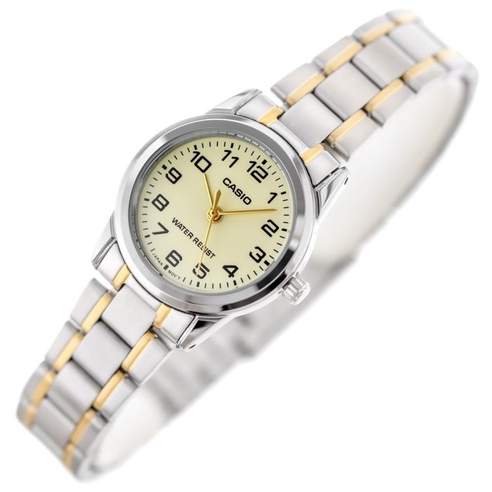 Casio LTP-V001SG-9B