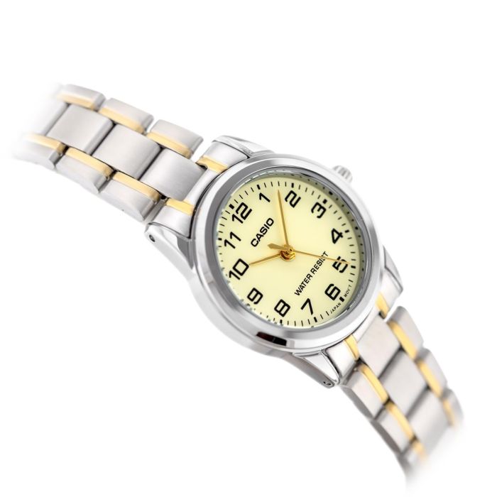 Casio LTP-V001SG-9B