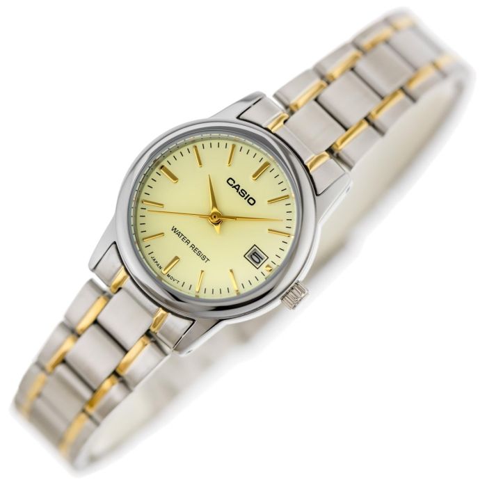 Casio LTP-V002SG-9A