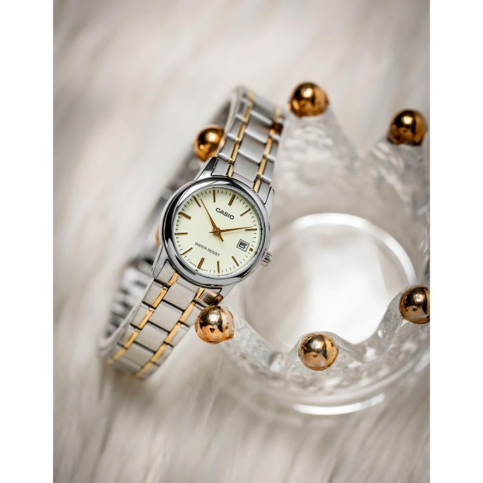 Casio LTP-V002SG-9A