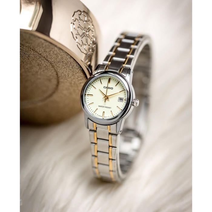Casio LTP-V002SG-9A