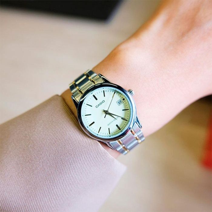 Casio LTP-V002SG-9A