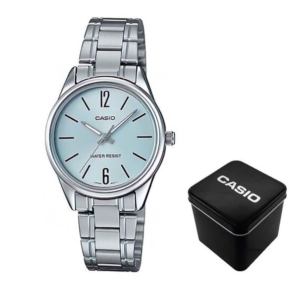  Casio LTP-V005D-2B