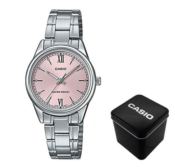  Casio LTP-V005D-4B2