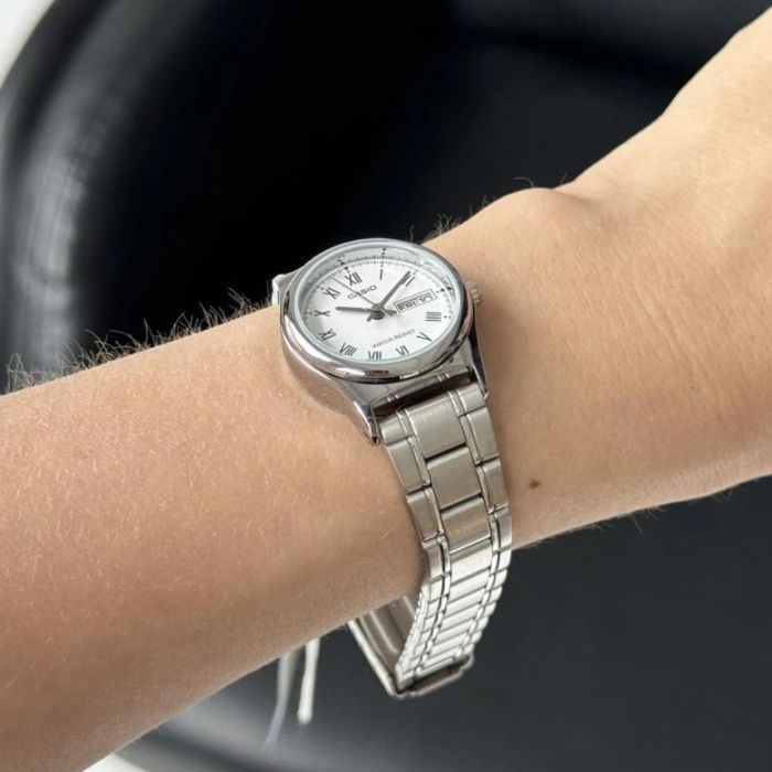 Casio LTP-V006D-7B