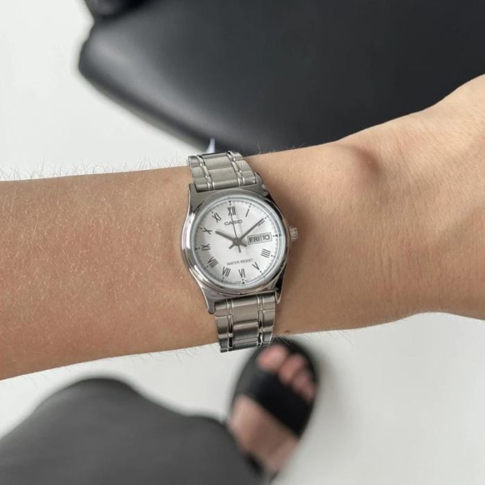 Casio LTP-V006D-7B