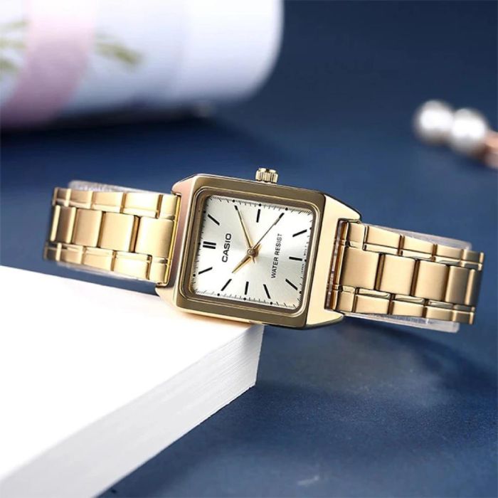 Casio LTP-V007G-9E