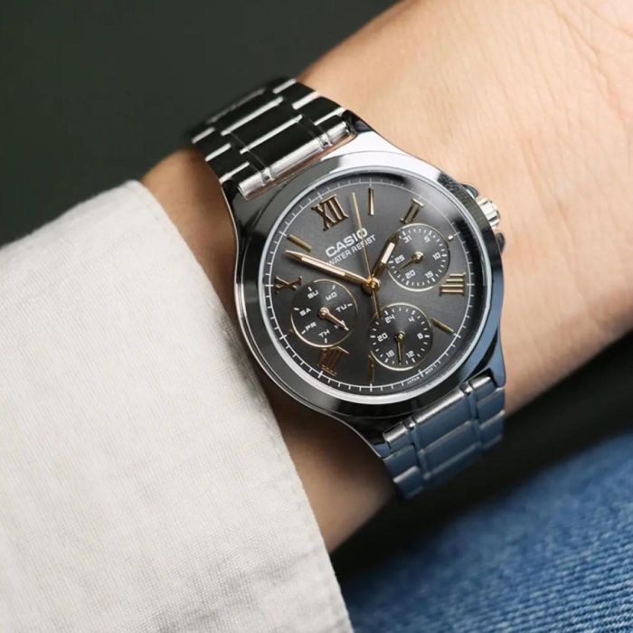 Casio LTP-V300D-1A2