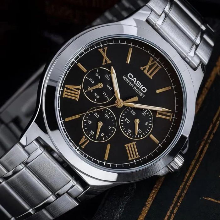 Casio LTP-V300D-1A2