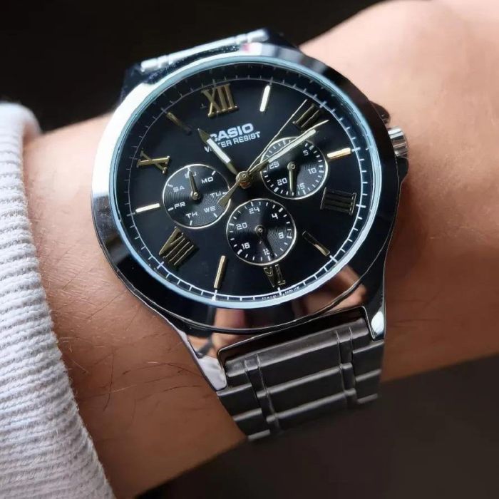 Casio LTP-V300D-1A2