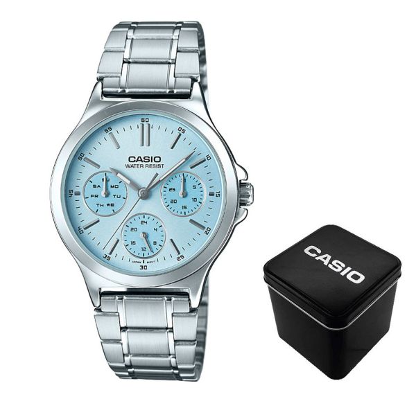  Casio LTP-V300D-2A