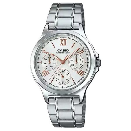 Casio LTP-V300D-7A2