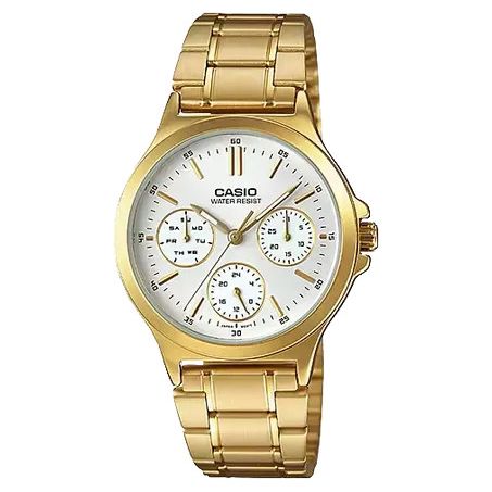 Casio LTP-V300G-7A