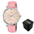 Casio LTP-VT01L-4B