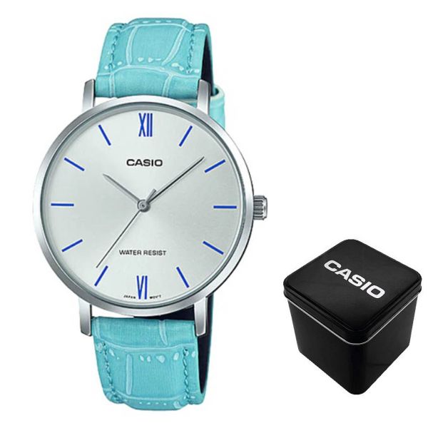 Casio LTP-VT01L-7B3